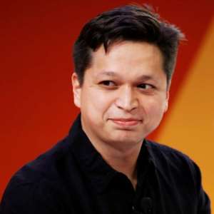 Ben Silbermann